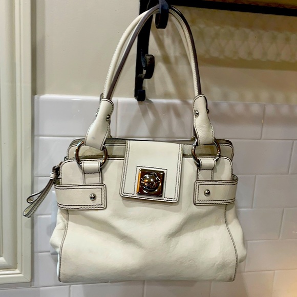 Banana Republic Handbags - Banana republic bag